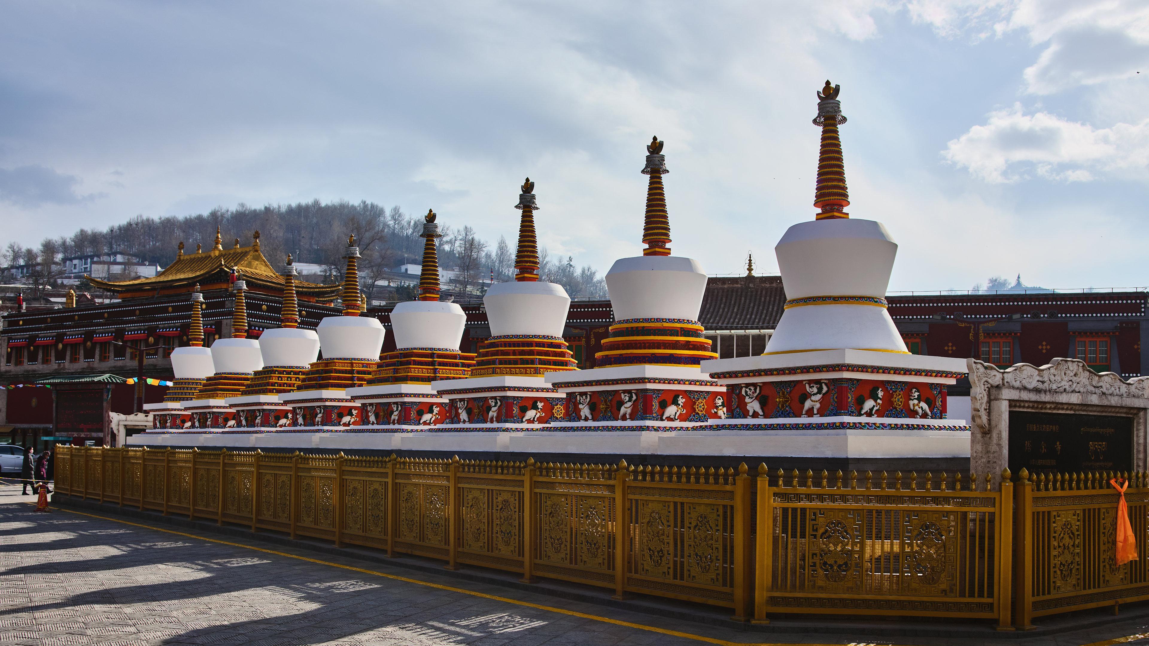 Holiday Inn Xining Hot-Spring By Ihg Exterior foto