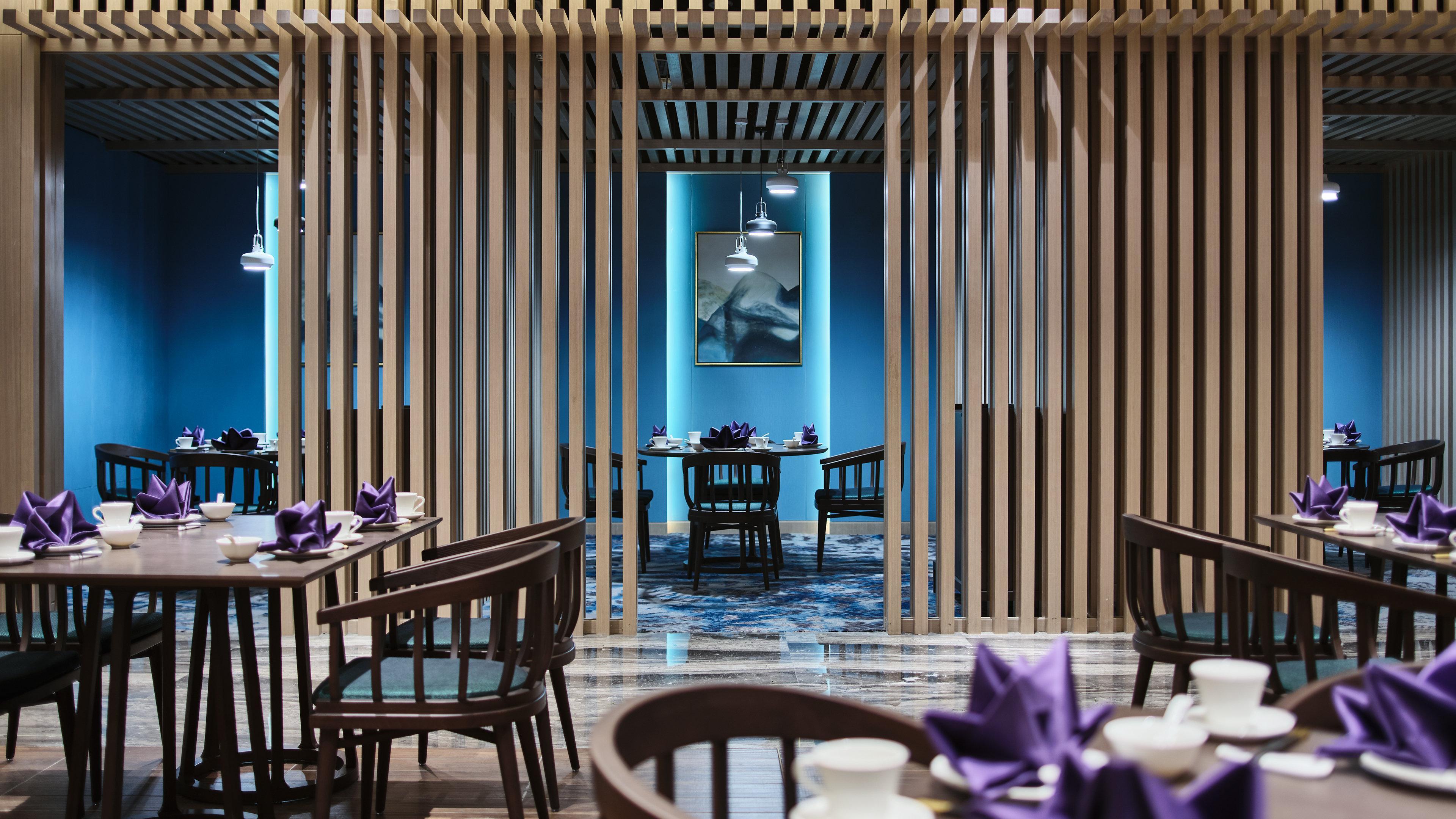 Holiday Inn Xining Hot-Spring By Ihg Exterior foto