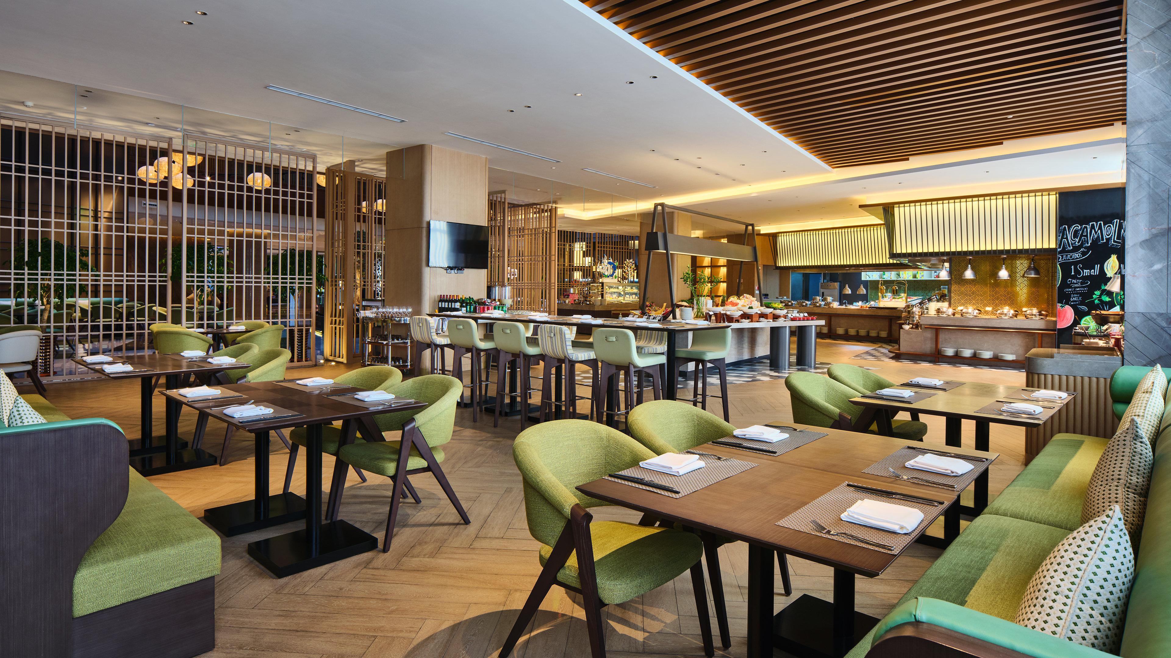 Holiday Inn Xining Hot-Spring By Ihg Exterior foto