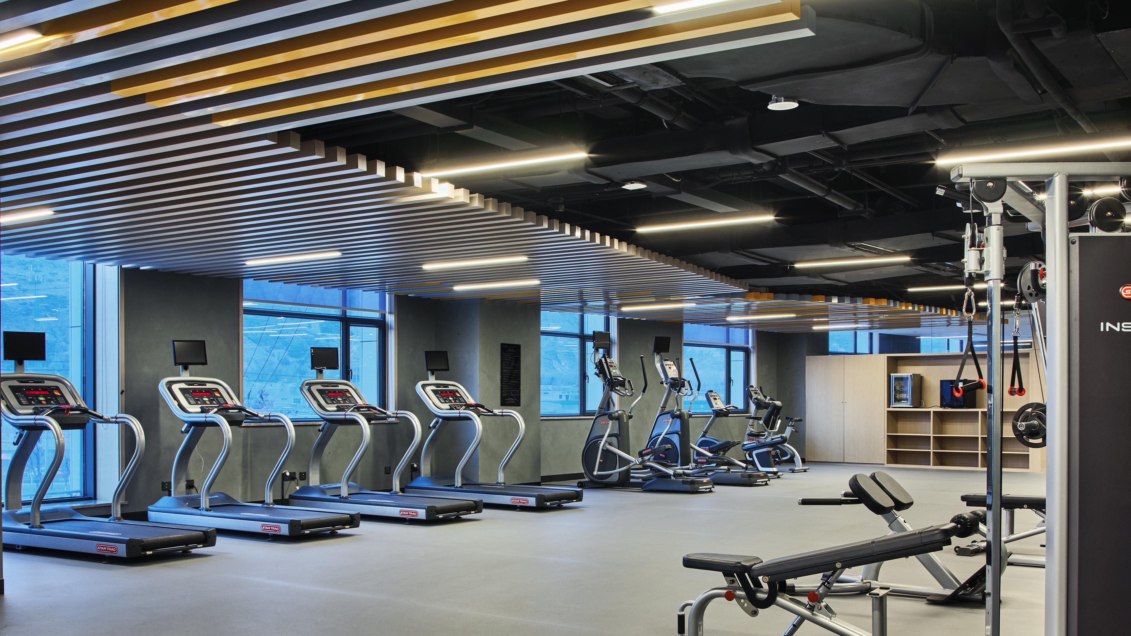 Holiday Inn Xining Hot-Spring By Ihg Exterior foto