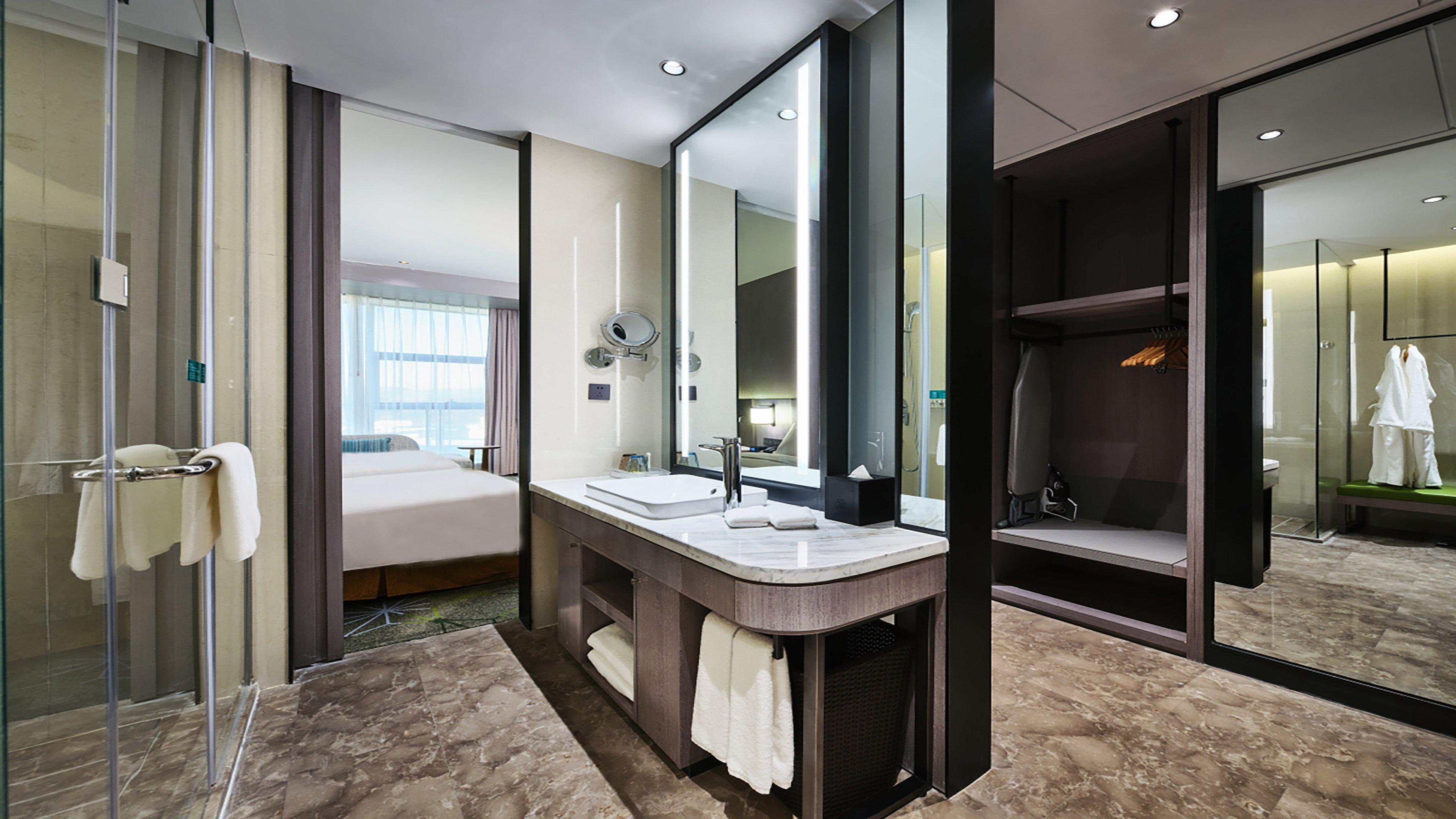 Holiday Inn Xining Hot-Spring By Ihg Exterior foto