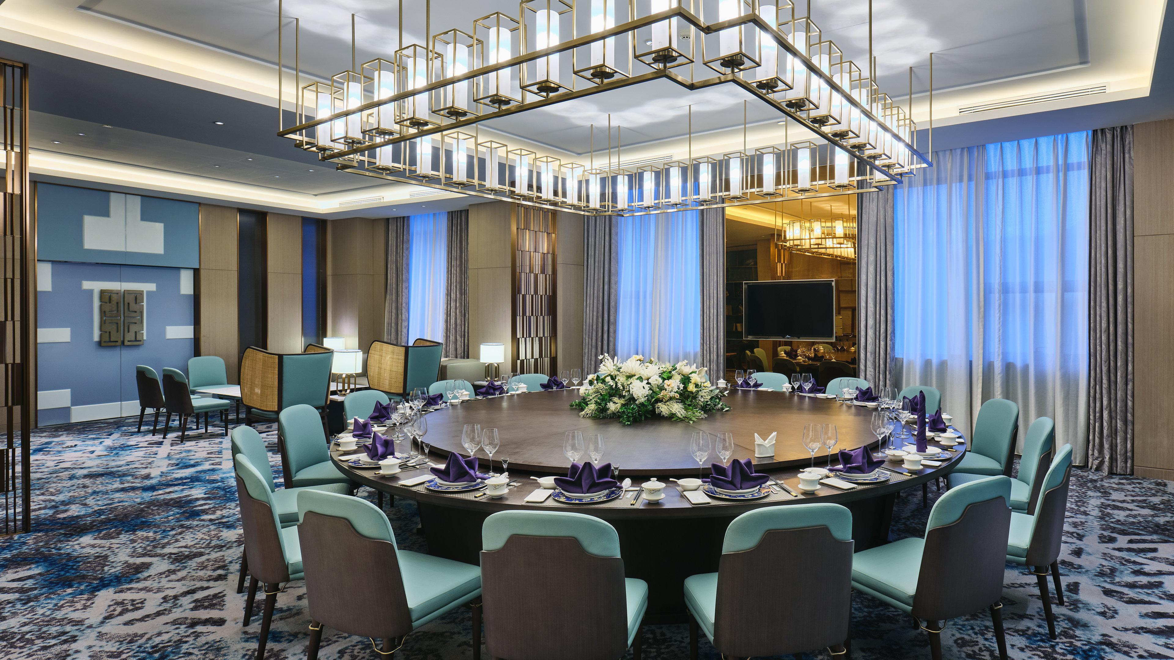 Holiday Inn Xining Hot-Spring By Ihg Exterior foto