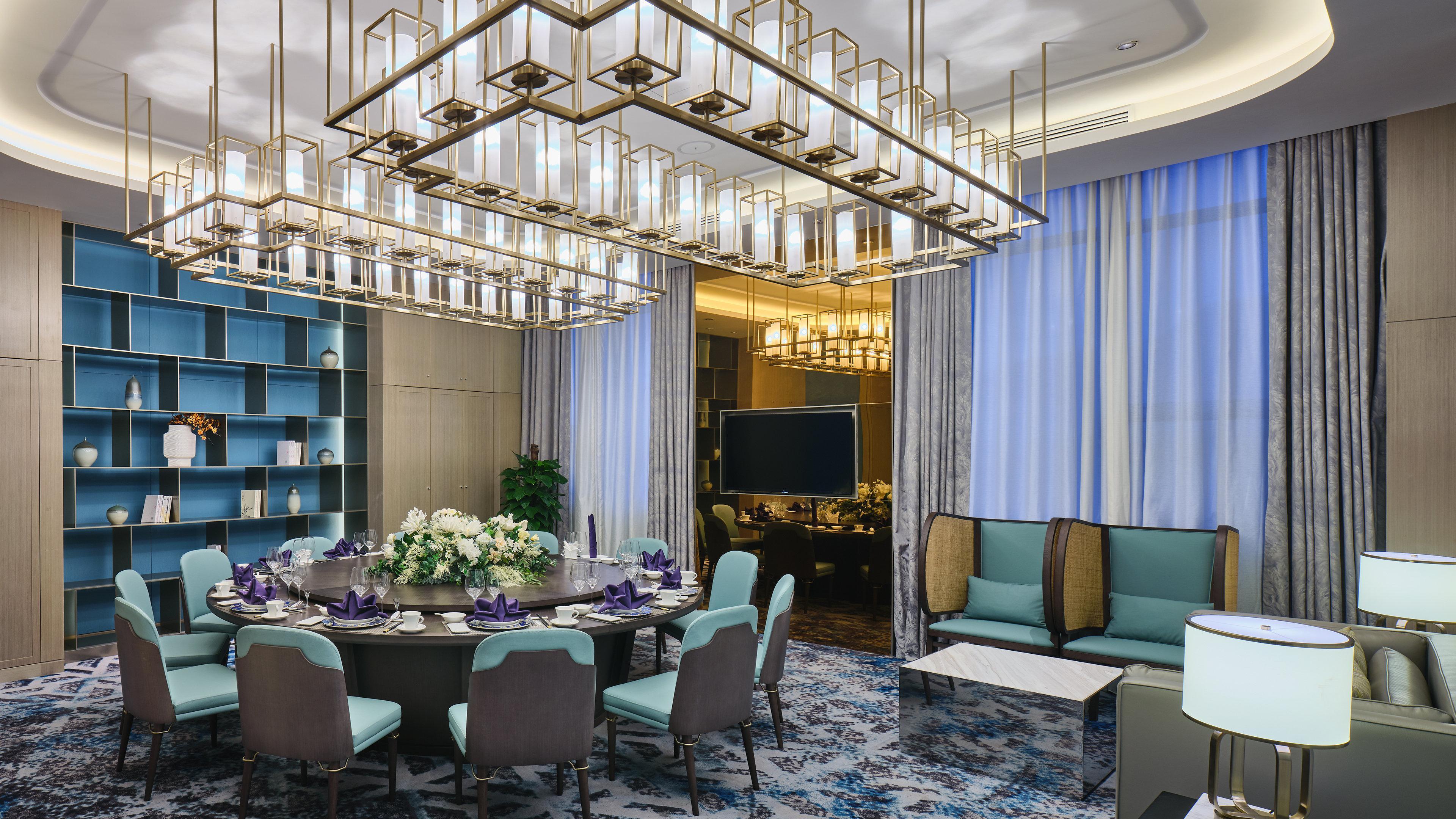 Holiday Inn Xining Hot-Spring By Ihg Exterior foto