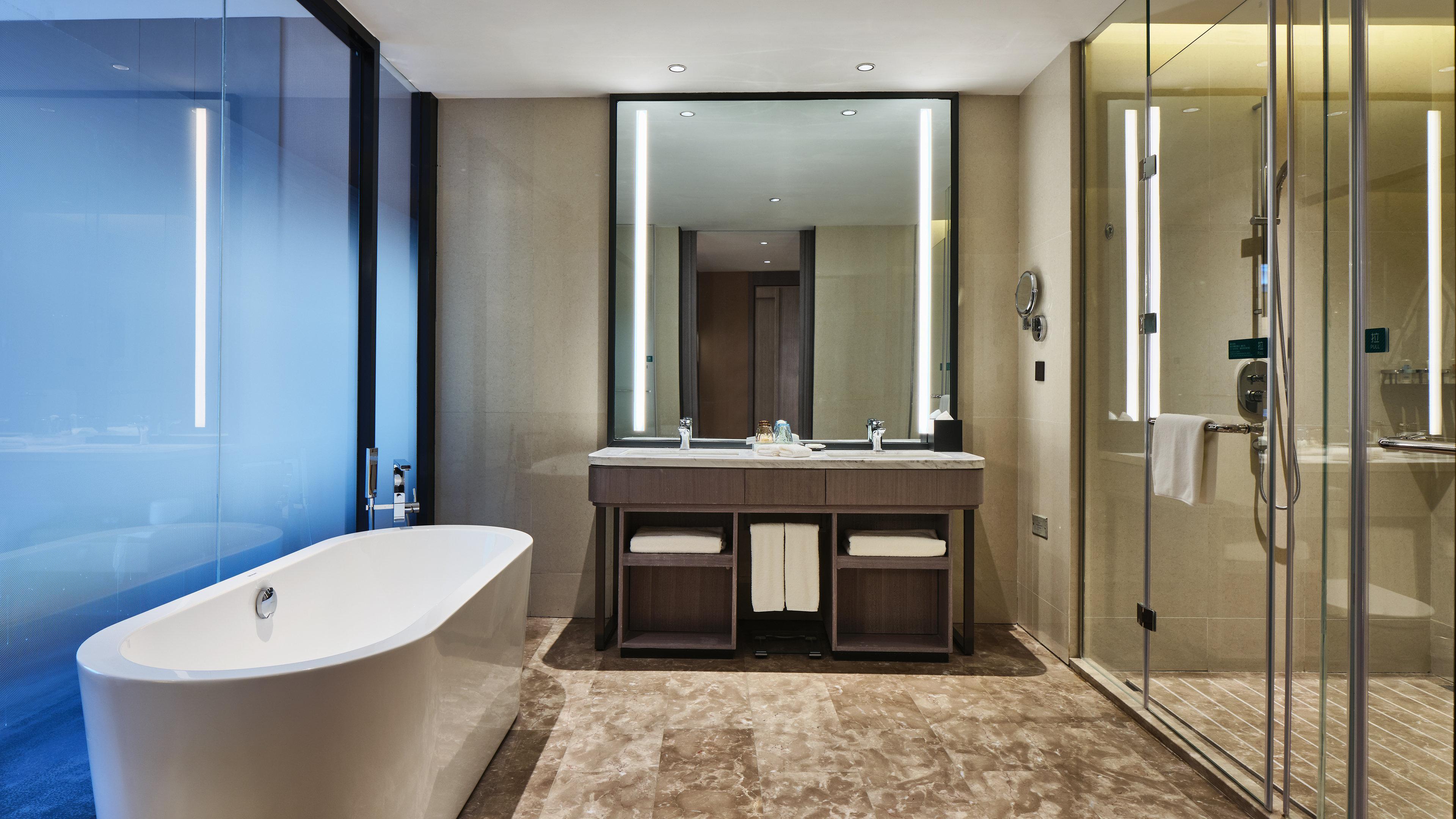 Holiday Inn Xining Hot-Spring By Ihg Exterior foto